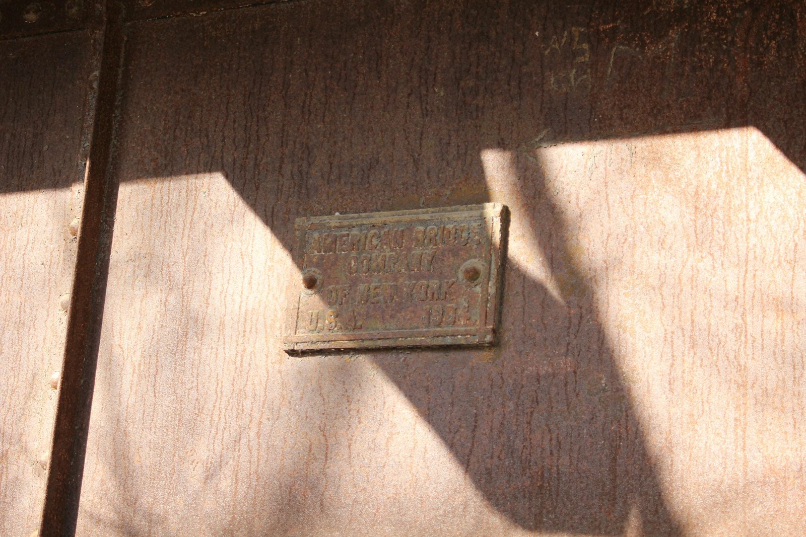 Plaque